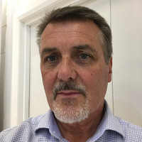 Peter Brierley