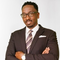 Clinton James, MBA