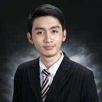 Jhon Rey Rosales