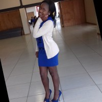 Rumbidzai Margaret Chidamba