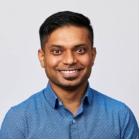 Jayendra Sah
