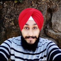 Naunidh Singh Ladhar