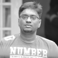 Raja Balasubramanian