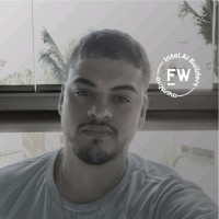 Nathan Ferreira