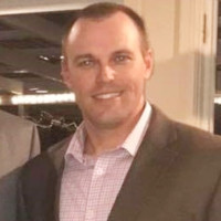 Neil Rasmusson