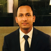 Pradeep Bhandari