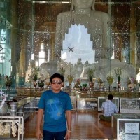 Nay Zar Aung