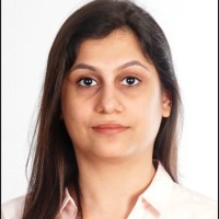 Palak Khanna Gandhi