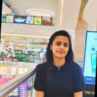 Sayali Bhosale