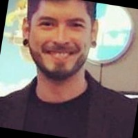 Victor Rio Branco Silva