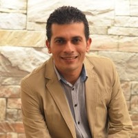 Ahmed Refai