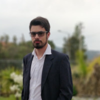 Luca Giulimondi