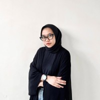 Mahar Qoonitah Nasution