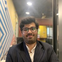 Syed Ashfaque Hussain