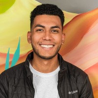 Erick Andres Guzman