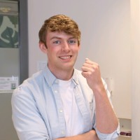 Jeremy van der Heijden