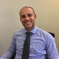Daniele Marchese