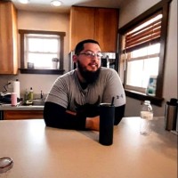 Anthony Villafane