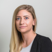 Melissa Stojanovic