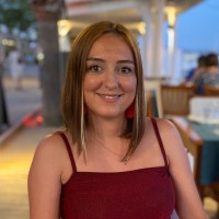 Seda Eylül