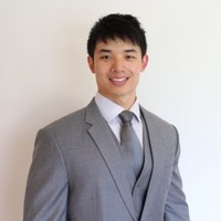 Donovan Wong