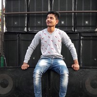 Anisbhai Shaikh