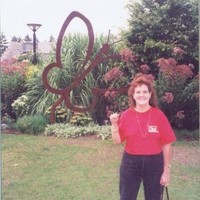 ROSE MARIE EVANS