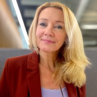Dr. Larysa Zhdankina