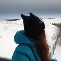 Alina Nikulina