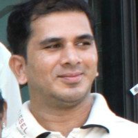 navnath bhosale