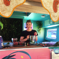 Shannon Michelle Tharratt