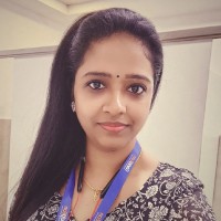 Sumielizabeth Varghese