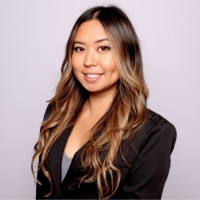 Kassandra Tablan, Mba