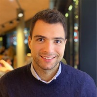 Pedro Ferreira