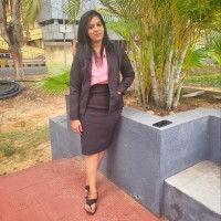 Praneeta Mohanta