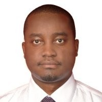 Dennis Njeha