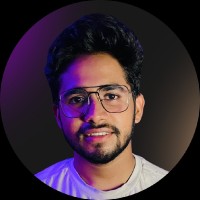 Mohd Touseef Jamal