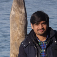 Swapnil Bharambe