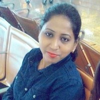 Manisha Dhere