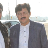 Tahir Hussain Korejo