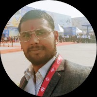 Suneel Rajput
