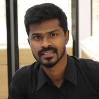 B Hariprasad