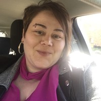 Cheryl Townsend
