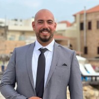 Tony Haykal