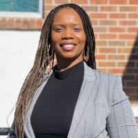 Shanae Brantley, Msw
