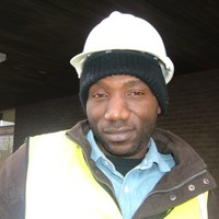Dr. Muhammad Nasidi