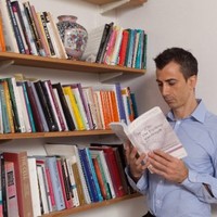 Dr. Christos Christophy