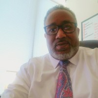 Victor Malone