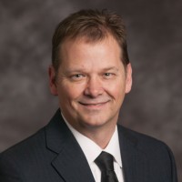 Mark Hendrixson