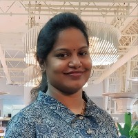 Kushalini Voruganti